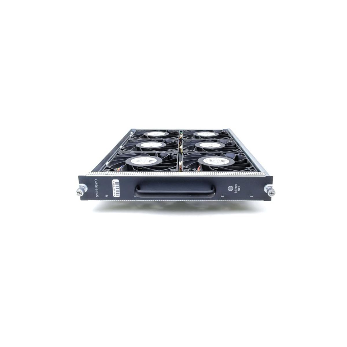 CISCO - Bandeja de ventiladores para chasis Cisco C6506-E-FAN