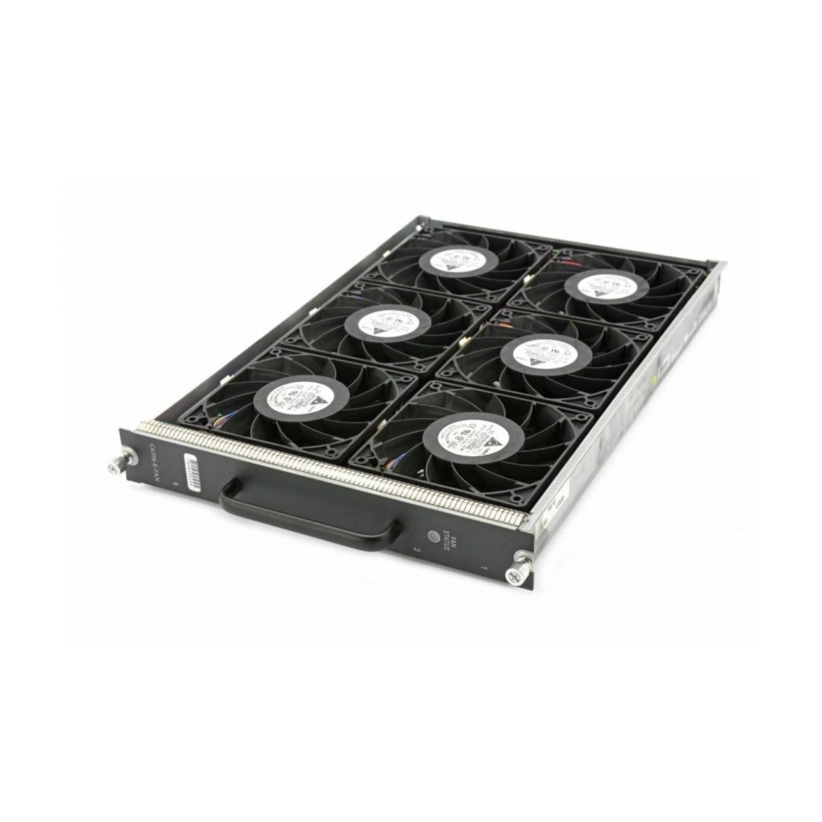 CISCO - Bandeja de ventiladores para chasis Cisco C6506-E-FAN
