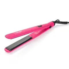 SIEGEN - Plancha Pelo Alisador SG-3510 Ceramica Tourmalina Ros