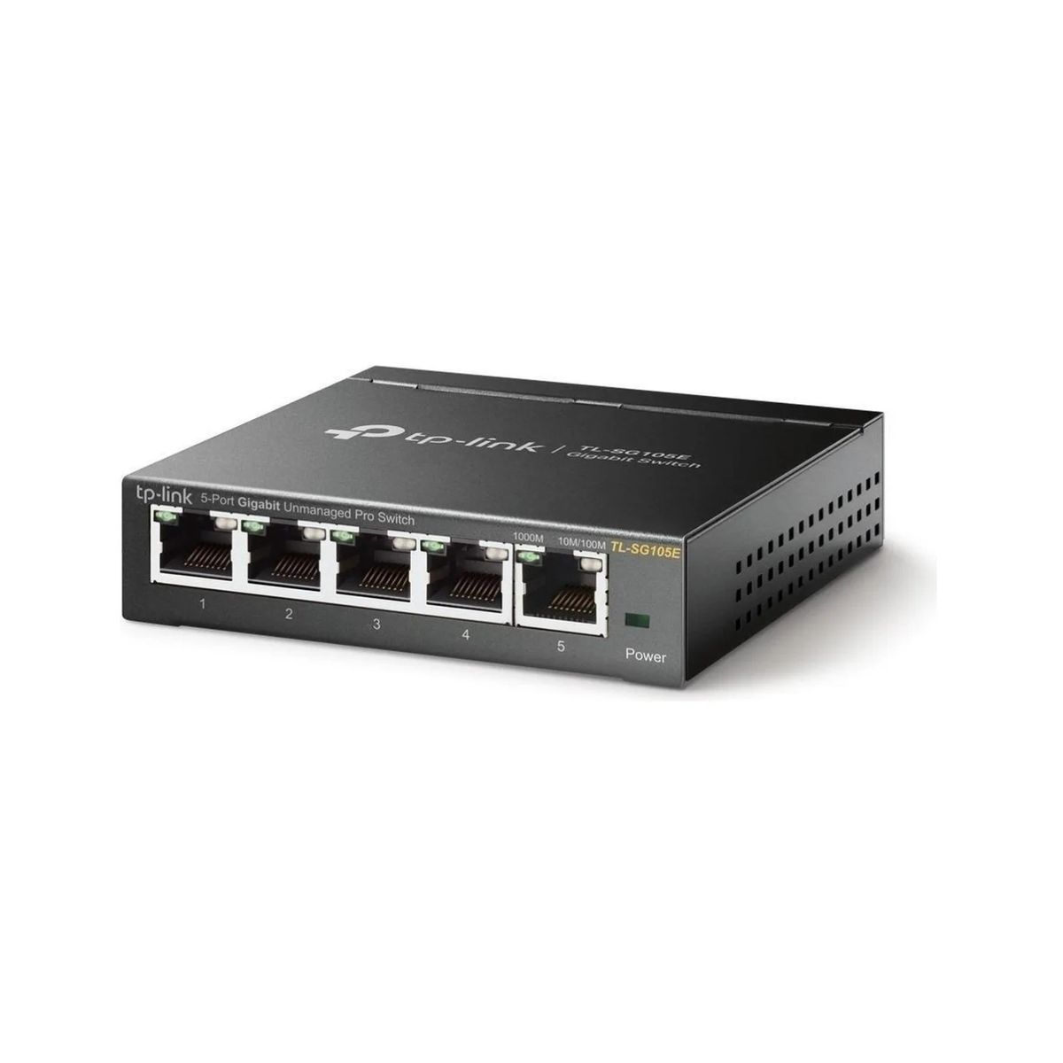 GENERICO - Switch Tp-link TL-SG105E Easy Smart 