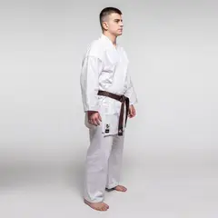 FUJIMAE - Kimono Blanco Gi Karate Fujmae Wkf 175 cm a 185 cm