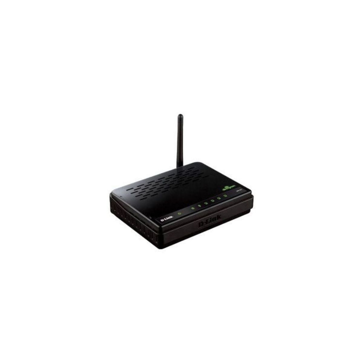 D-LINK - Router Wireless N 150 DIR-610