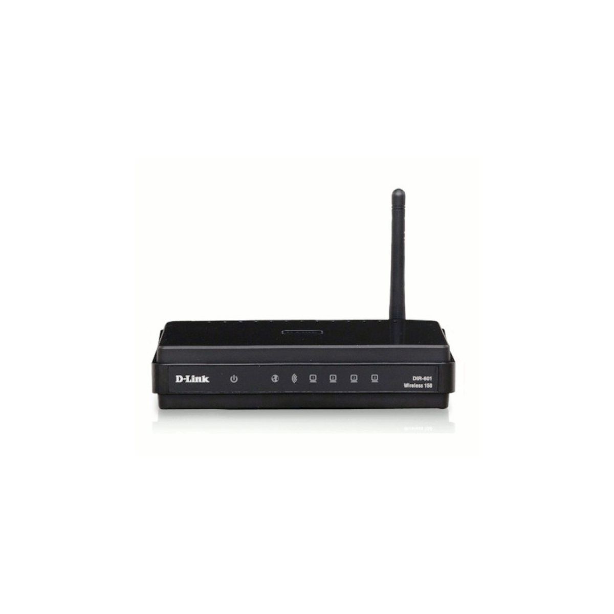 D-LINK - Router Wireless N 150 DIR-610