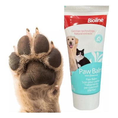 Imagen 2 del producto Paw Balm Bálsamo Almohadillas Mascotas Perro Gato