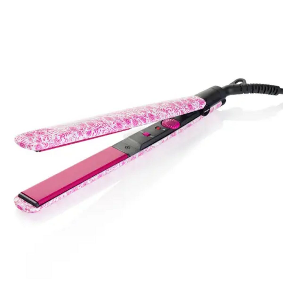 SIEGEN - Plancha Alisador Siegen SG-3512D1 Ceramica Tourmalina Diseno