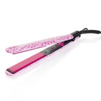 Plancha Alisador SG-3512D1 Ceramica Tourmalina Diseno