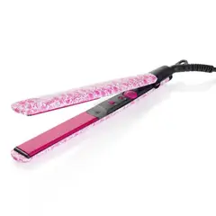 SIEGEN - Plancha Alisador SG-3512D1 Ceramica Tourmalina Diseno