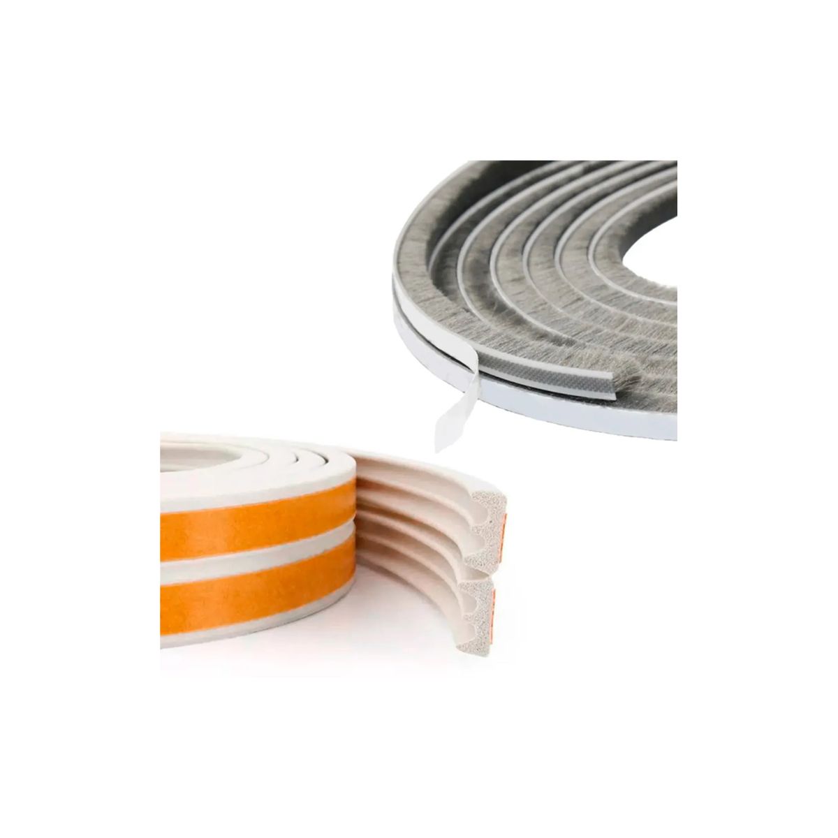 GENERICO - Set sellos ventanas correderas y paneles