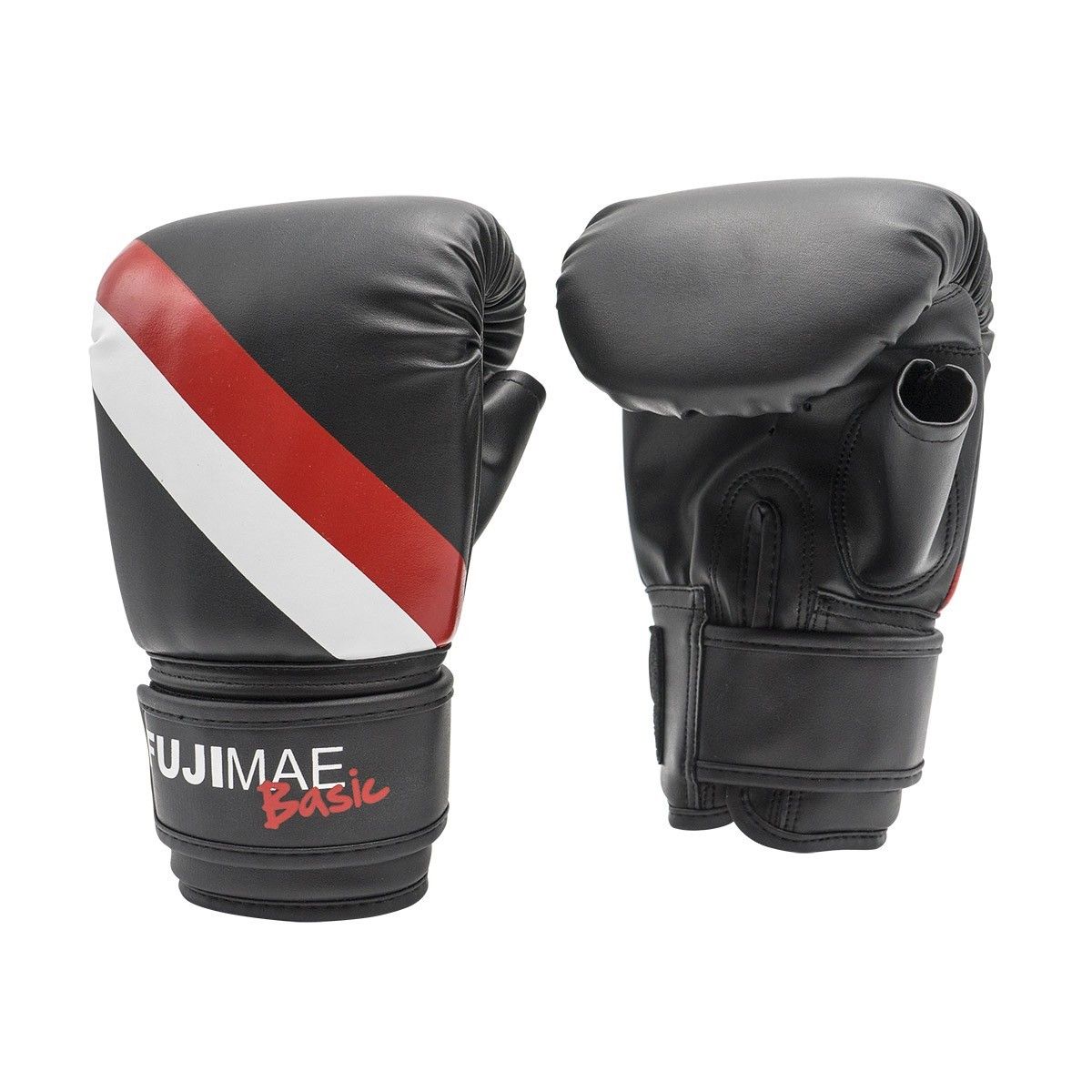 FUJIMAE - Guantes Boxeo Basic para Saco