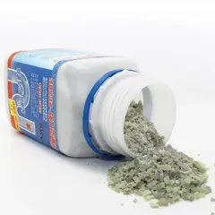 GENERICO - Destapador Y Limpiador Tuberías Y Desagues De Atascos 260 Gramos