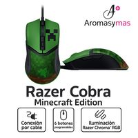 Cobra - Minecraft Edition RZ01-04650200-R3M1