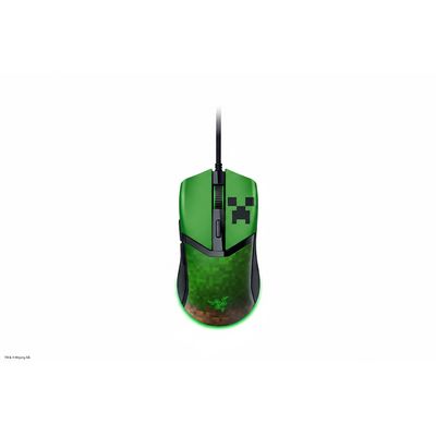 Imagen 2 del producto Cobra - Minecraft Edition RZ01-04650200-R3M1