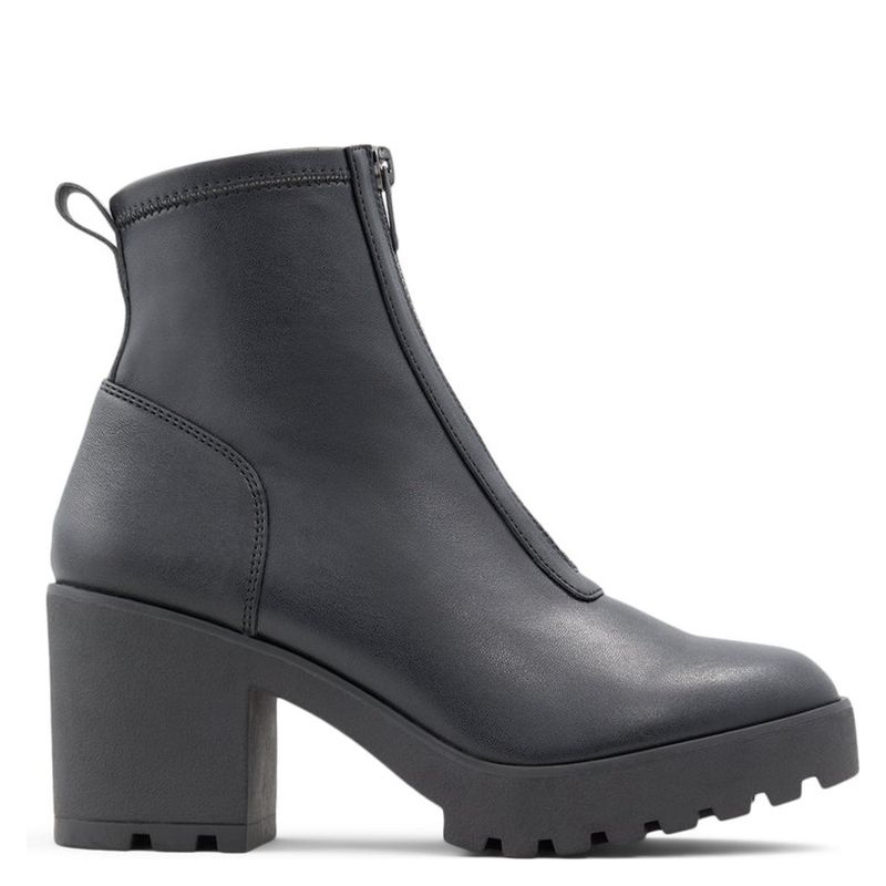 ALDO - Roxanna Botín Mujer Negro Aldo