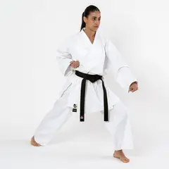 FUJIMAE - Kimono Gi Karate Training 165 A 175cm
