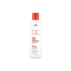 SCHWARZKOPF - Acondicionador Bonacure Repair Rescue Arginine 200ml