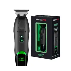 BABYLISS - Recortadora De Carga Inalámbrica Babylisspro® X Tomb45®