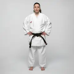 FUJIMAE - Kimono Karate Training Lite 2 ( 175cm A 185cm)