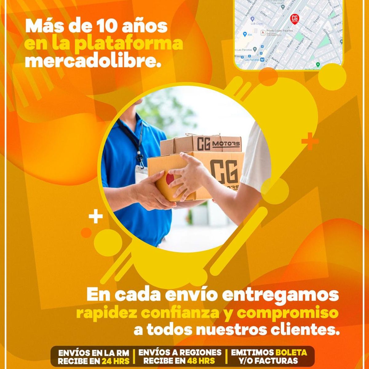 GENERICO - Bujia Para Moto Lifan Kpt 200 / Kpr 200 / Kps 200