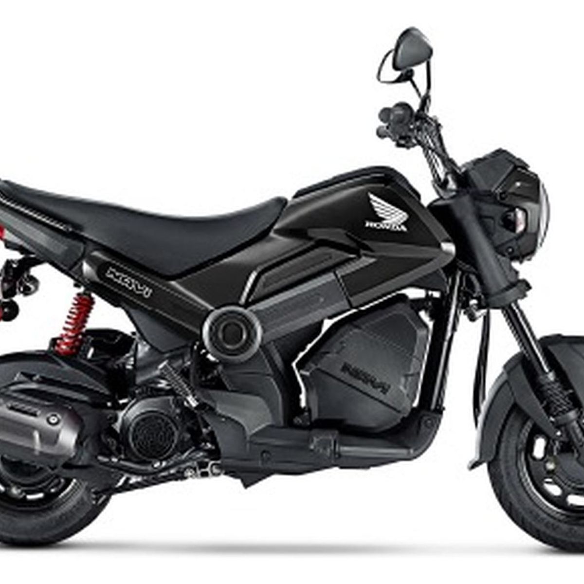 GENERICO - Kit Mantencion Para Honda Navi 110 / Bujia + Filtro Japones