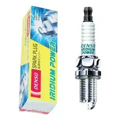 GENERICO - Bujía Iridium Para Moto Cr10ek / Iu31 Denso Original
