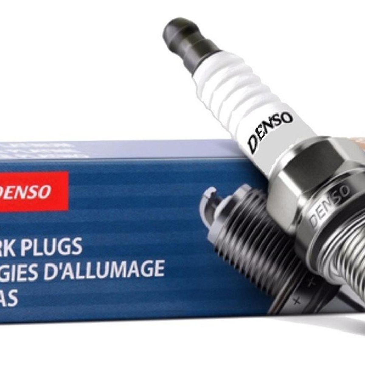 GENERICO - Bujia Para Moto Cr9e / U27esr-n Denso Japonesa Original