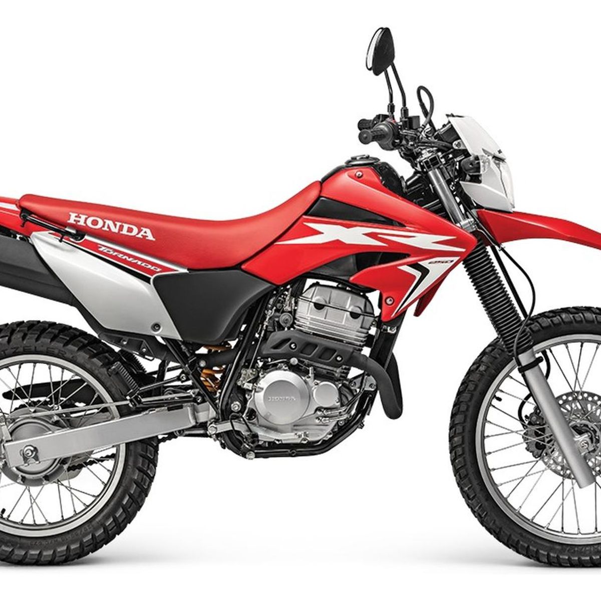 GENERICO - Bujia Iridium Honda Tornado 250 / Cbx 250 Original Japón