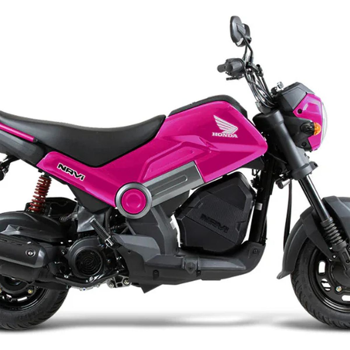 GENERICO - Bujia Iridium Moto Honda Navi 110 / Dio 110 Japón Original