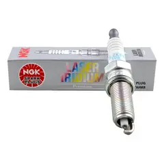 GENERICO - Kit 4 Bujias Nissan Tiida 1.0 / 1.6 / 1.8 Originales Iridium