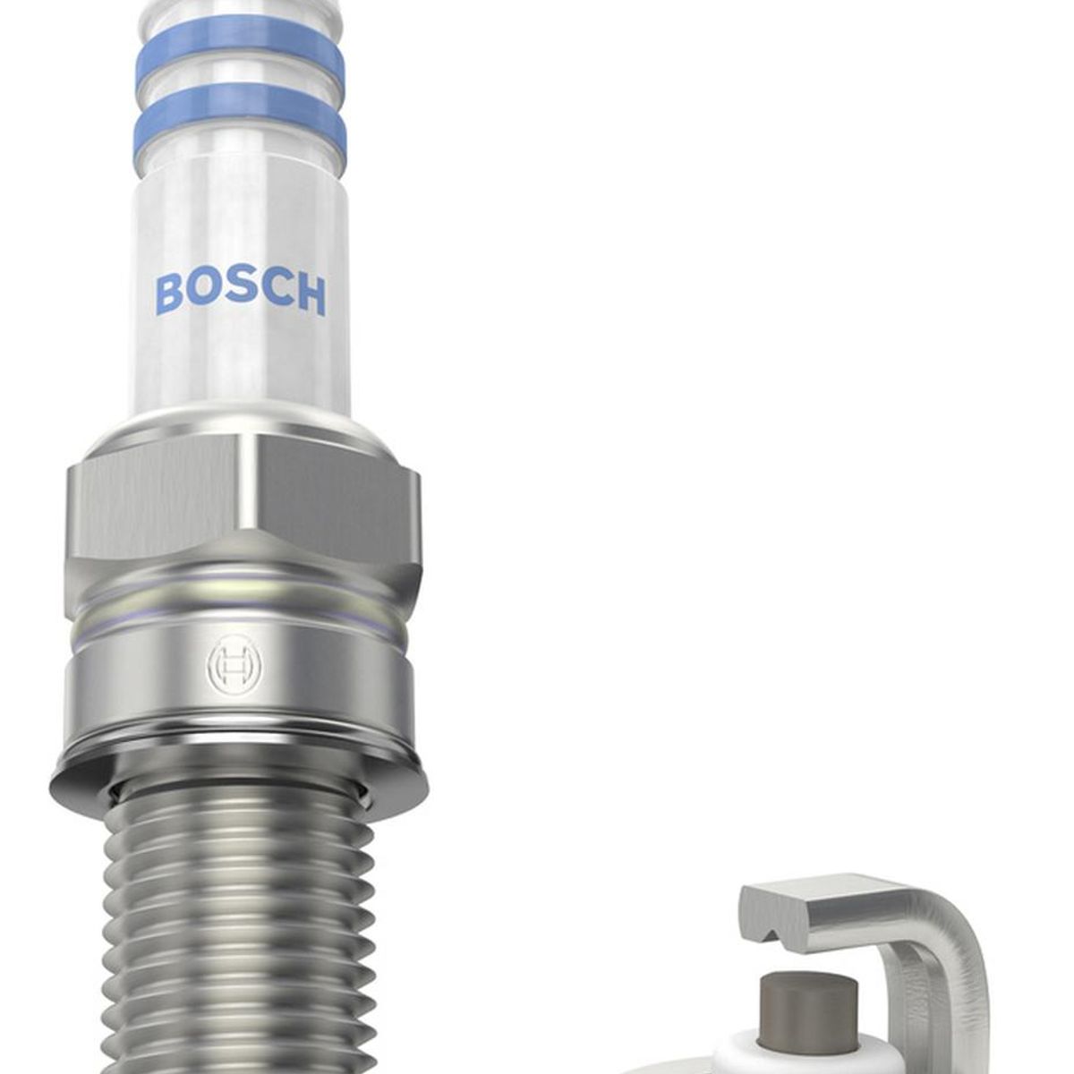 GENERICO - Bujia Para Moto Bmw F800gs / F700gs 2008 - 2017 (dcpr8e)