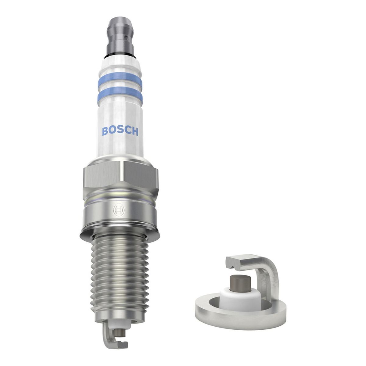 GENERICO - Bujia Para Moto Bmw F800gs / F700gs 2008 - 2017 (dcpr8e)