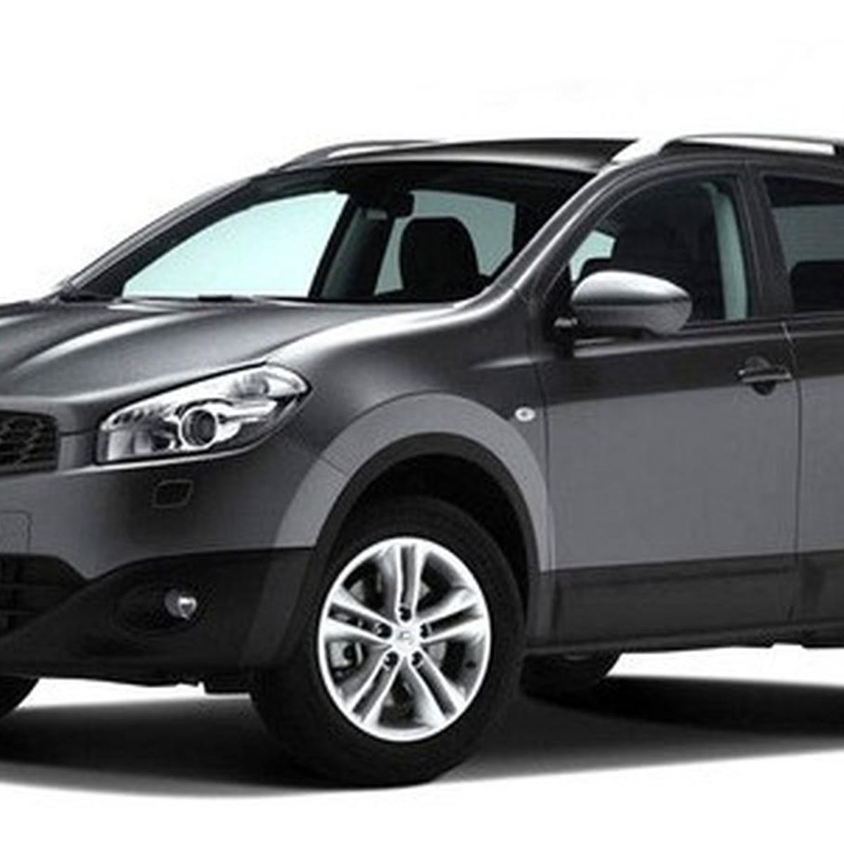 GENERICO - Kit De 4 Bujias Nissan Qashqai J10 (2006 - 2014) Originales