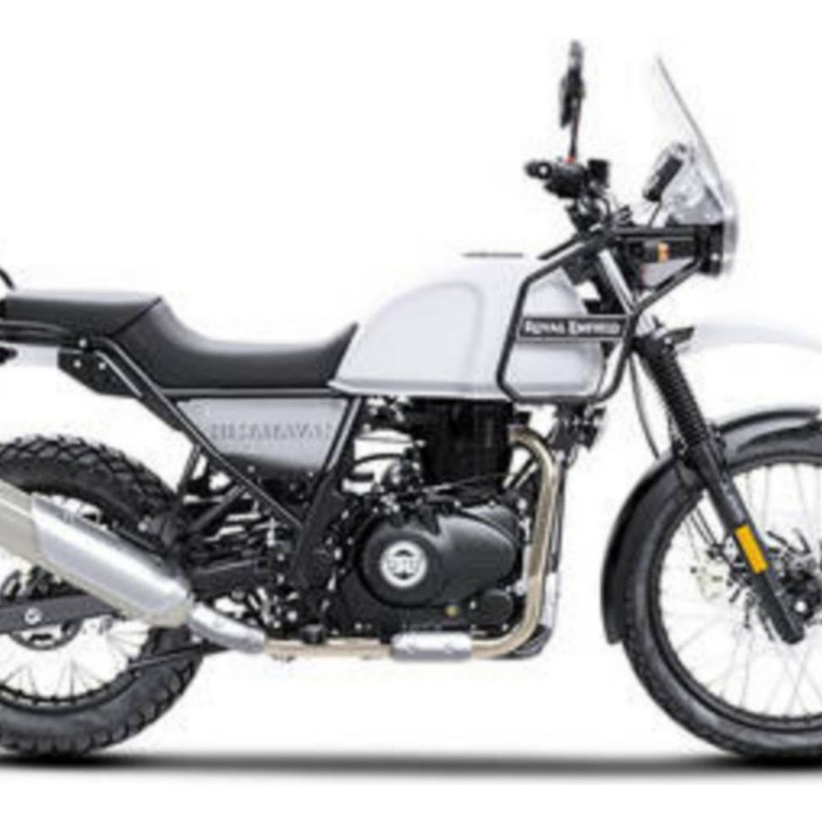 GENERICO - Bujia De Moto Himalayan Bs4 - Bs6 Japonesa (normal)