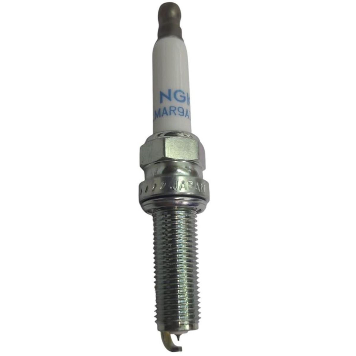 GENERICO - Pack 2 Bujias Iridium Cf Moto Nk 800 / Mt 800 Originales