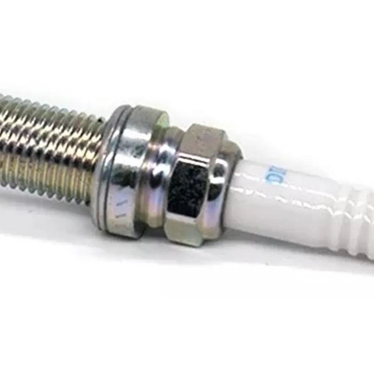 GENERICO - Kit 4 Bujias Nissan Originales Qashqai J11 2.0 2014-2018