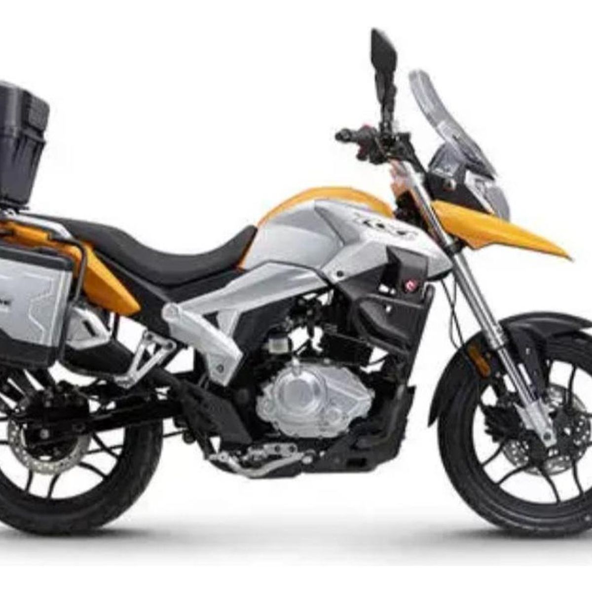 GENERICO - Bujia Para Moto Zongshen Rx1