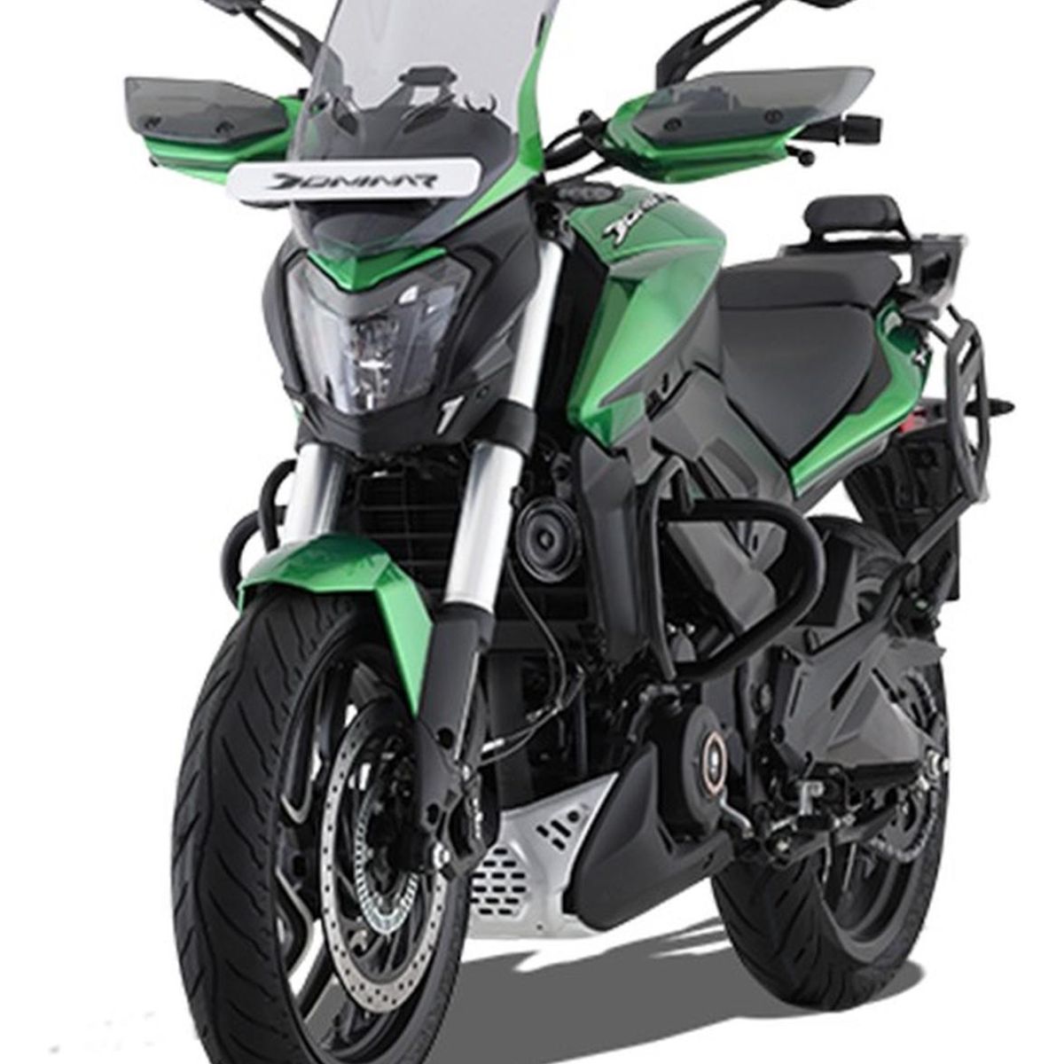 GENERICO - Kit Filtros Y Bujias Moto Bajaj Dominar 250 - 400 Adventure