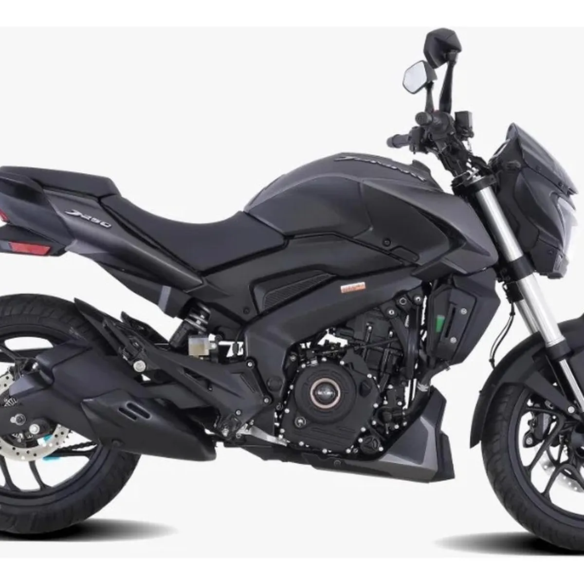 GENERICO - Kit De Filtros Y Bujias Moto Bajaj Dominar 250 - 400 - 400ug
