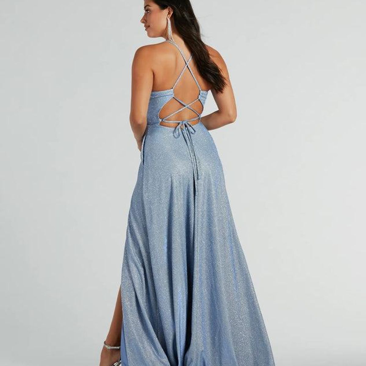 LUNA - Vestido De Fiesta Kenya