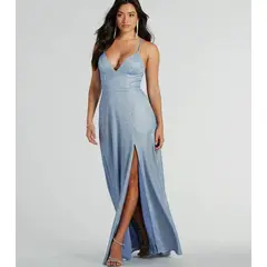 LUNA - Vestido De Fiesta Kenya