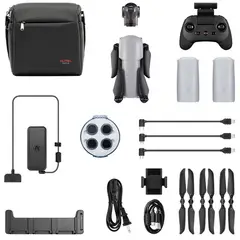 AUTELROBOTICS - Autel Drone Evo Lite Plus Bundle Sandisk Extreme 32G
