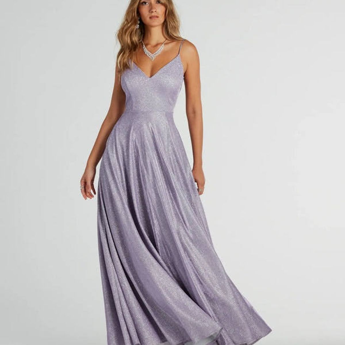 LUNA - Vestido De Fiesta Venecia