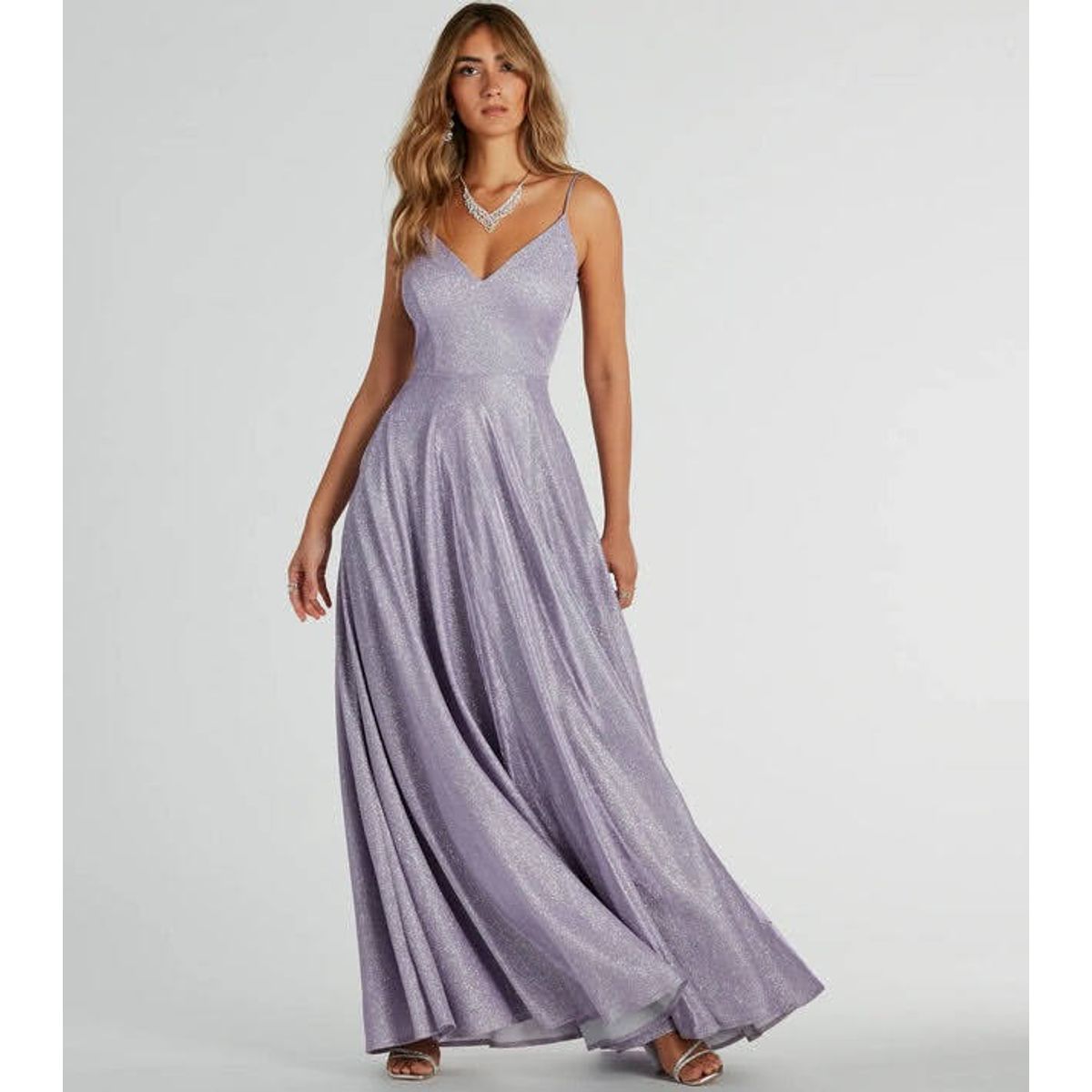 LUNA - Vestido De Fiesta Venecia