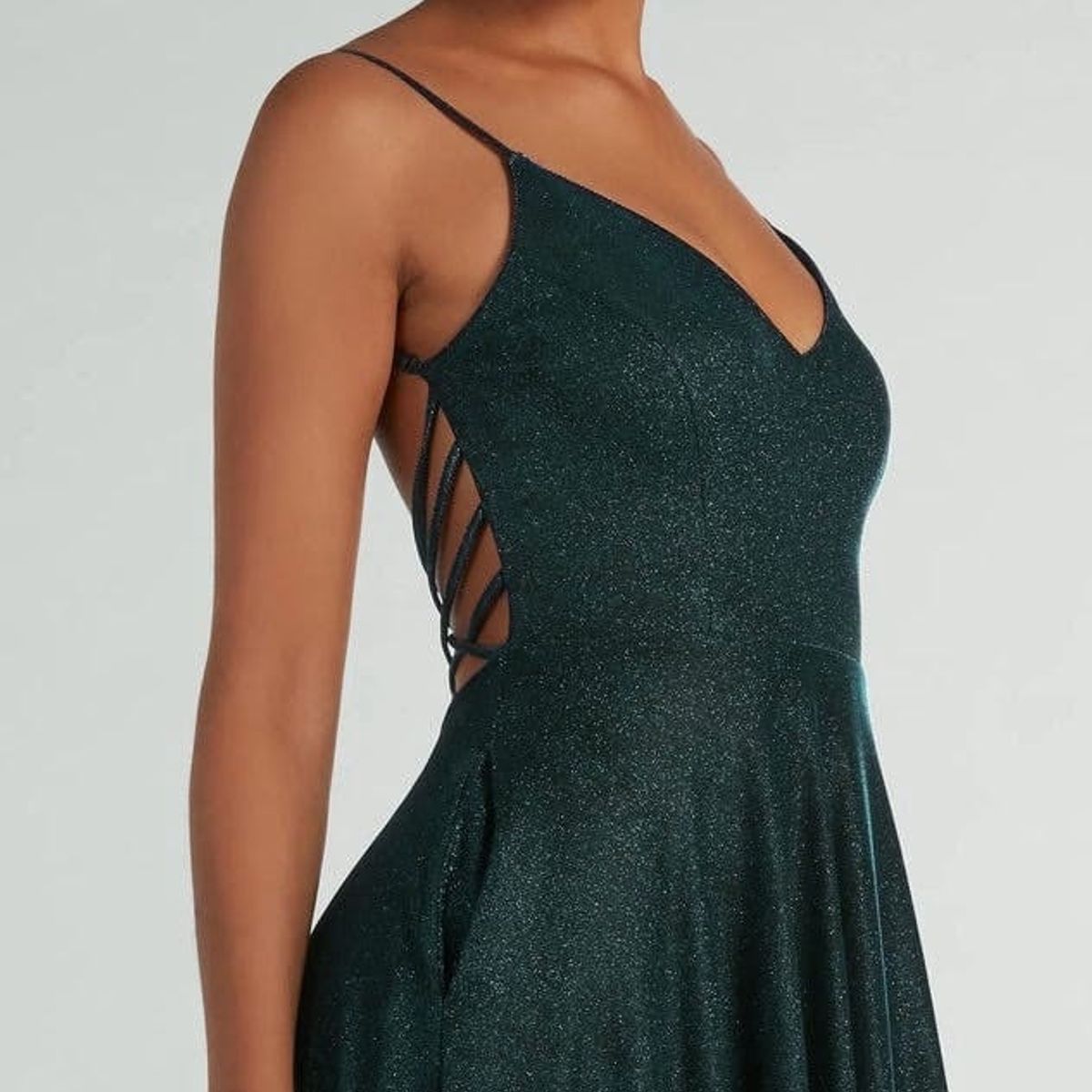 LUNA - Vestido De Fiesta Venecia