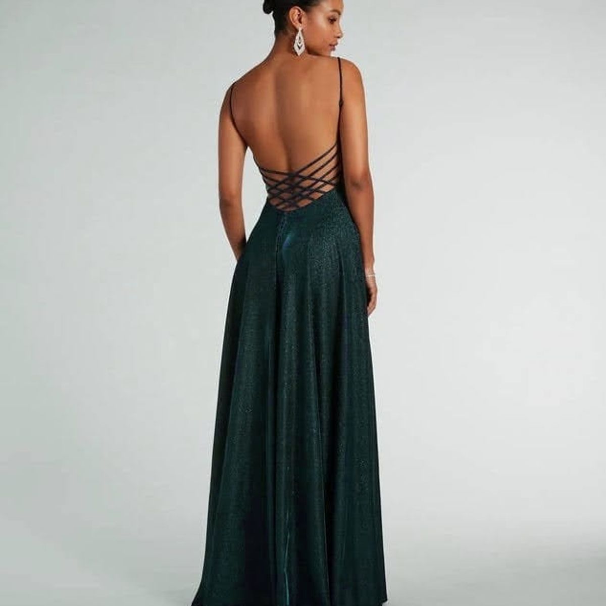 LUNA - Vestido De Fiesta Venecia