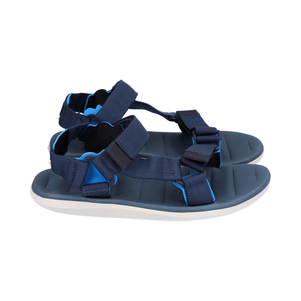 RIDER - Sandalia Hombre Azul  Sandal Rider