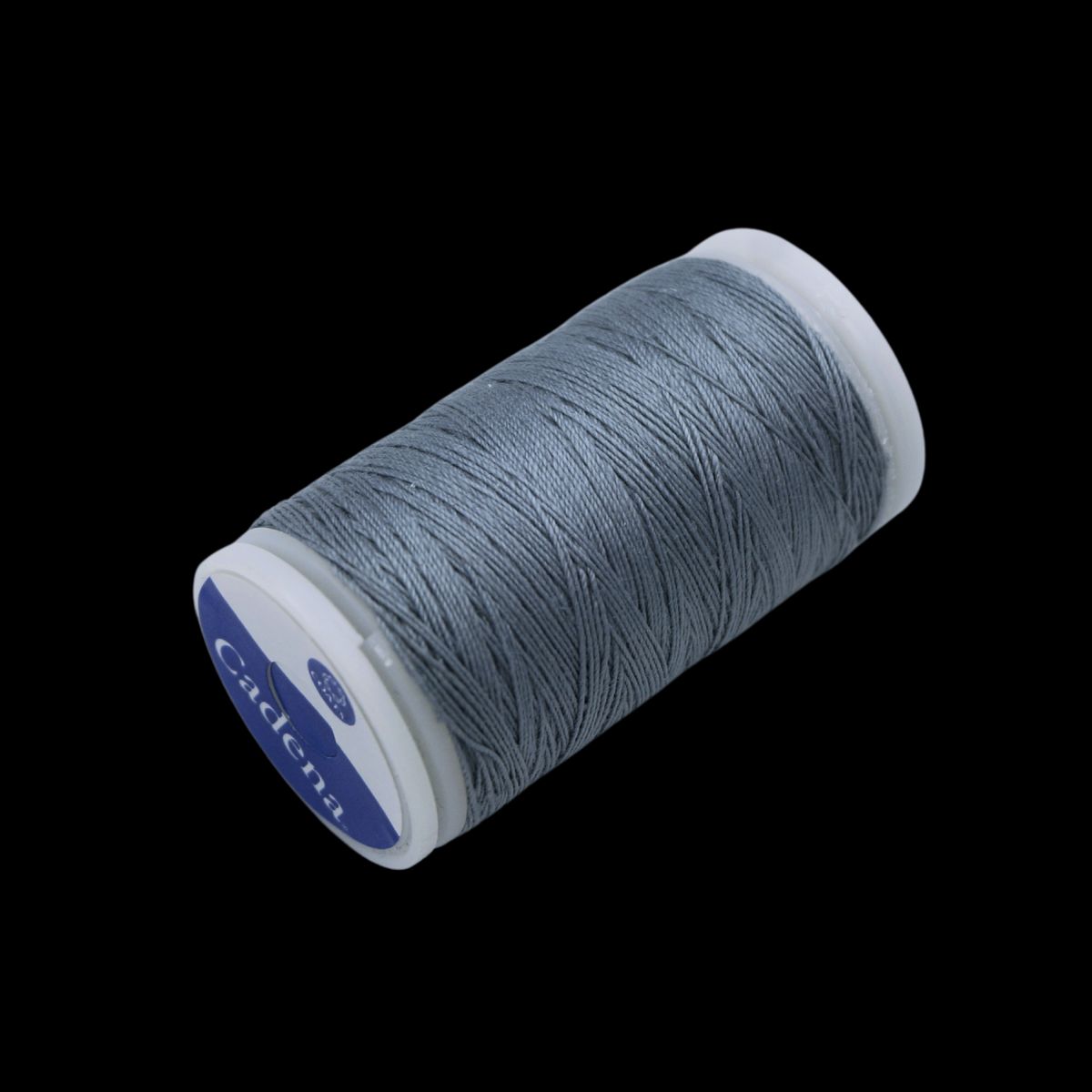 CADENA - Hilo para coser CADENA de algodón mercerizado 100yds