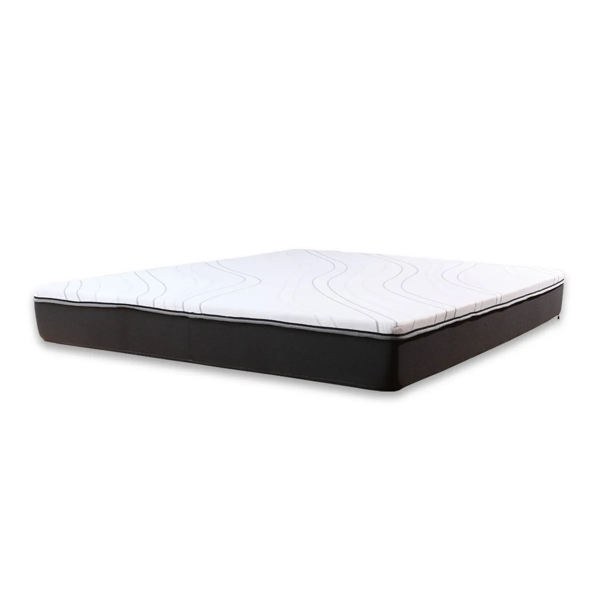 Colchón Zen Pro 2 Plazas, marca LATAM HOME - Foto Principal