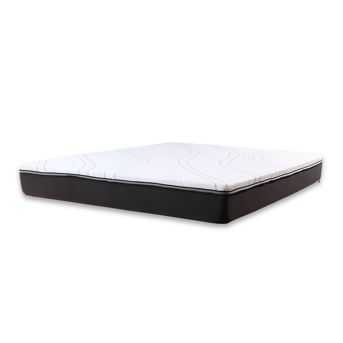 Colchón Zen Pro 2 Plazas, marca LATAM HOME - Foto Principal