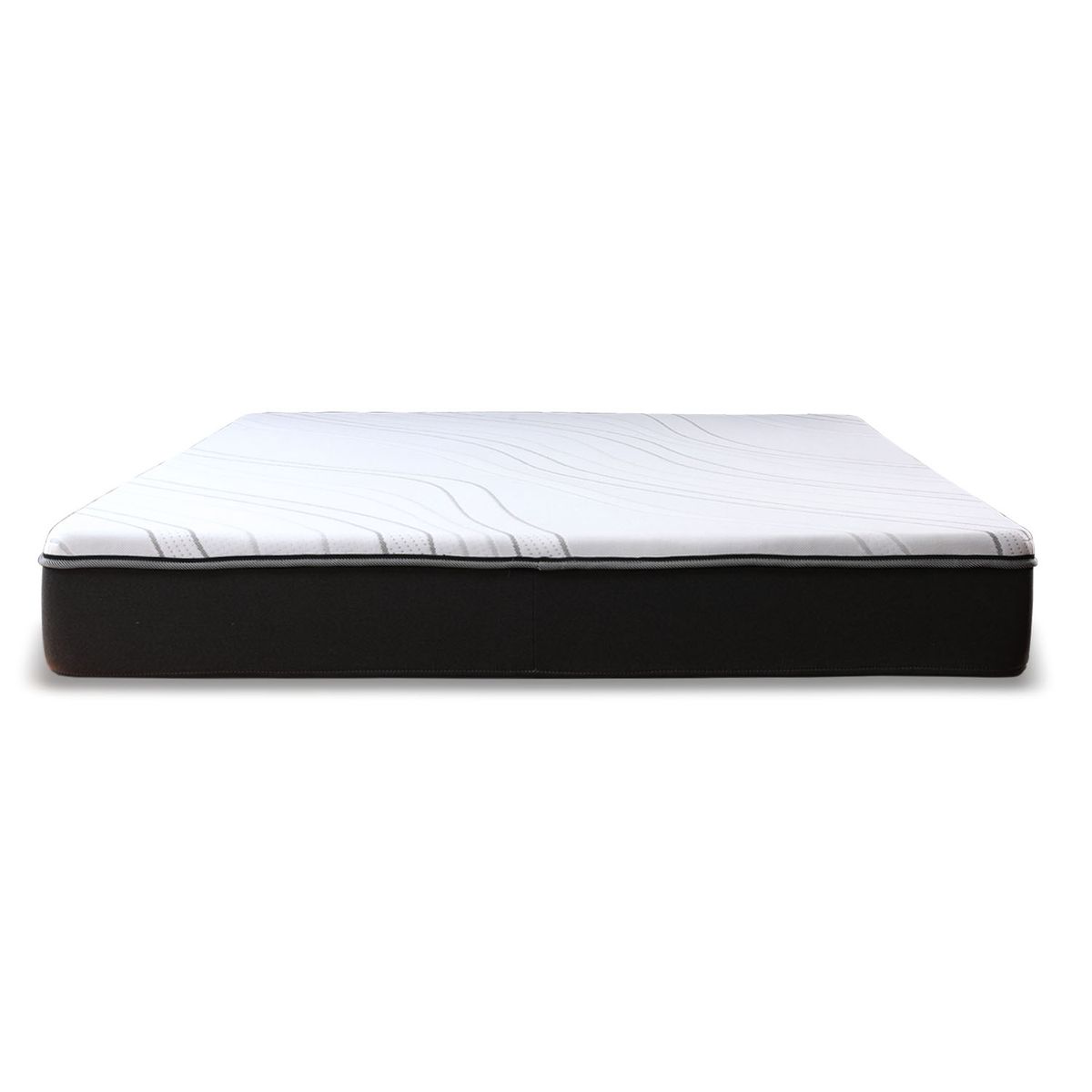 Colchón Zen Pro 2 Plazas, marca LATAM HOME - Foto 2