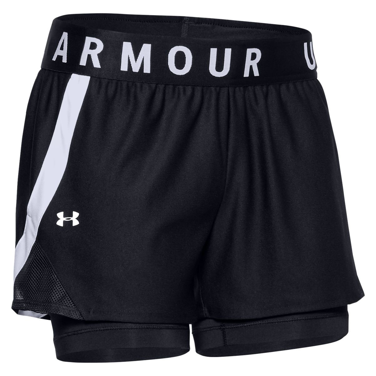 UNDER ARMOUR - Under Armour Shorts Deportivo Mujer